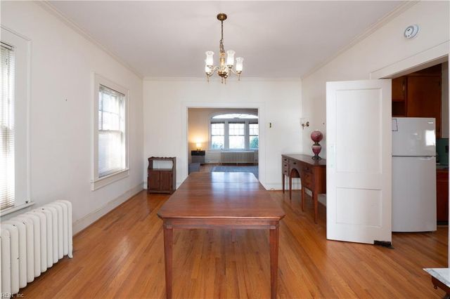 1411 Huntington CRES, Norfolk, VA 23509