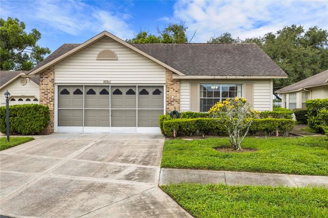 4739 CARRINGTON COURT, New Port Richey, FL 34655