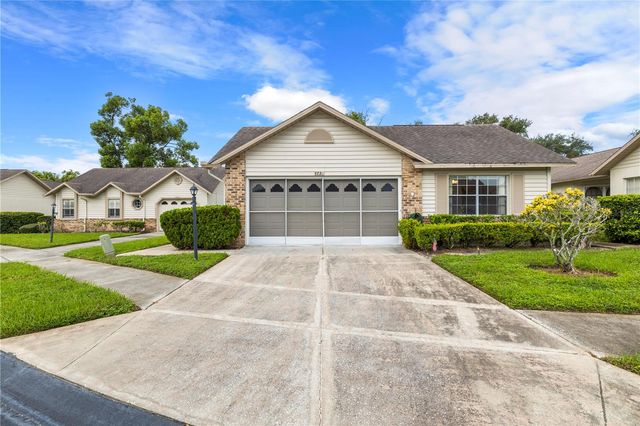 4739 CARRINGTON COURT, New Port Richey, FL 34655