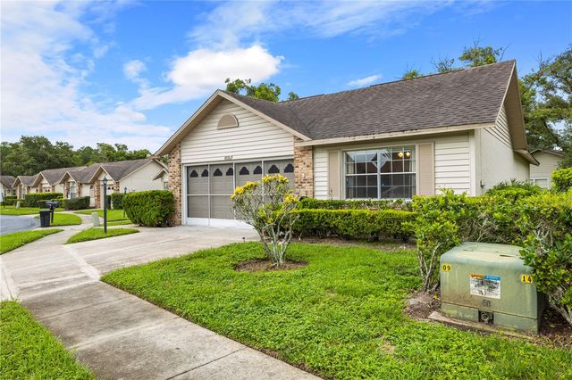 4739 CARRINGTON COURT, New Port Richey, FL 34655