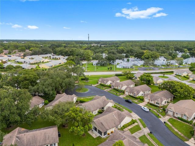 4739 CARRINGTON COURT, New Port Richey, FL 34655