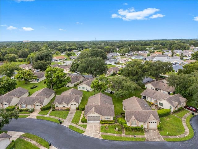 4739 CARRINGTON COURT, New Port Richey, FL 34655