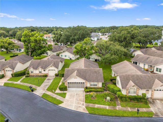 4739 CARRINGTON COURT, New Port Richey, FL 34655
