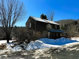 500 Brook Road, Strafford, VT 05065
