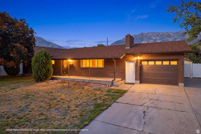 53 S 350 E, Orem, UT 84058