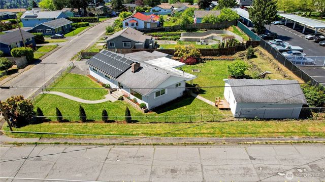 1074 Walnut Street, Bremerton, WA 98310