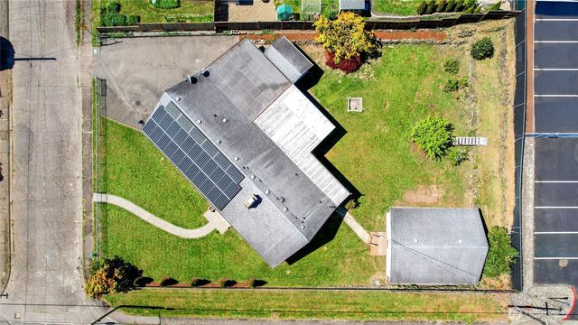 1074 Walnut Street, Bremerton, WA 98310