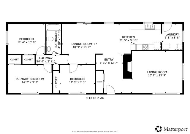 1074 Walnut Street, Bremerton, WA 98310