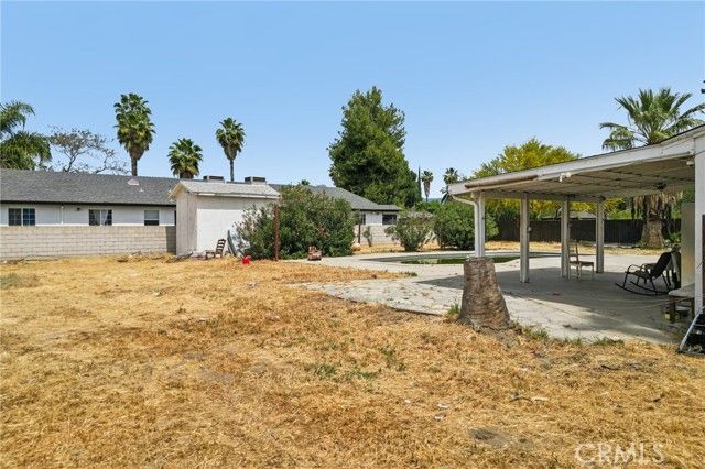 41180 Stetson Avenue, Hemet, CA 92544