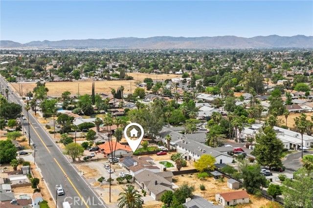 41180 Stetson Avenue, Hemet, CA 92544