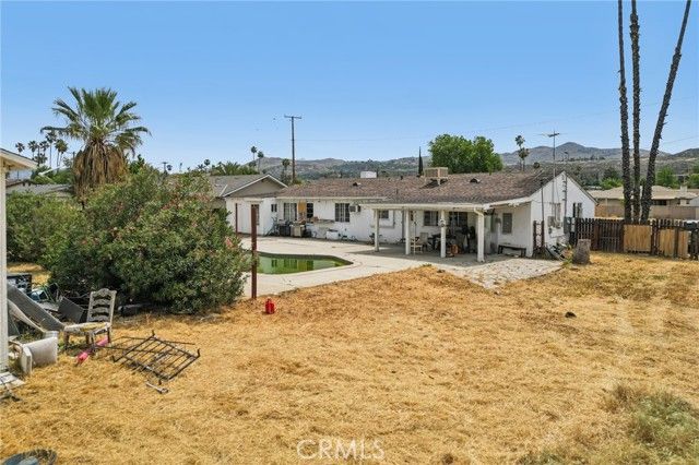 41180 Stetson Avenue, Hemet, CA 92544