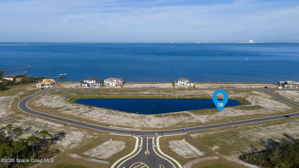 5582 Constellation Drive, Titusville, FL 32780