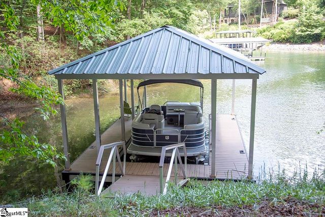 601 Wind Flower Drive, Sunset, SC 29685