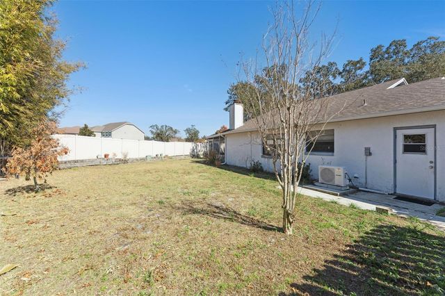 4115 BUGLERS REST PLACE, Casselberry, FL 32707