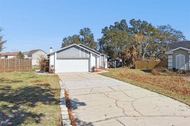 4115 BUGLERS REST PLACE, Casselberry, FL 32707