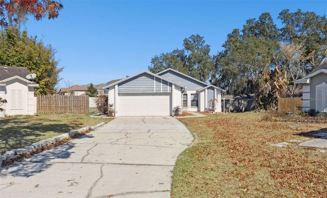 4115 BUGLERS REST PLACE, Casselberry, FL 32707