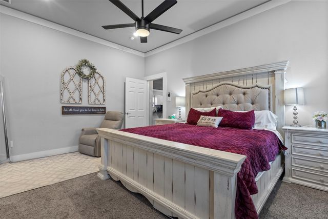 4406 Fernwood Avenue, Dallas, TX 75216