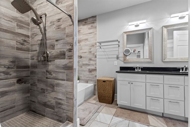 4406 Fernwood Avenue, Dallas, TX 75216