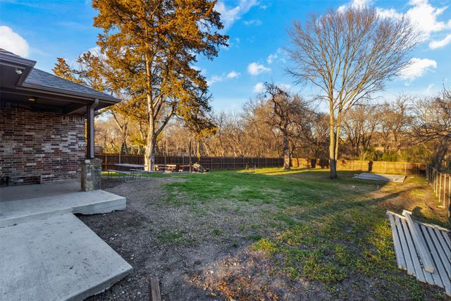 4406 Fernwood Avenue, Dallas, TX 75216