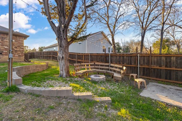 4406 Fernwood Avenue, Dallas, TX 75216