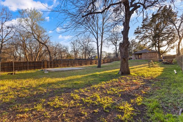 4406 Fernwood Avenue, Dallas, TX 75216