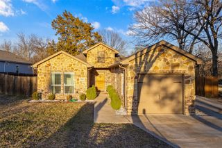 4406 Fernwood Avenue, Dallas, TX 75216