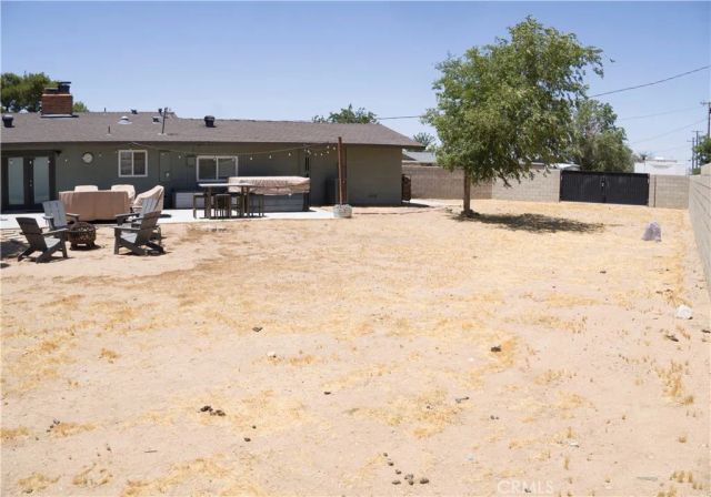 13033 Chief Joseph, Apple Valley, CA 92308