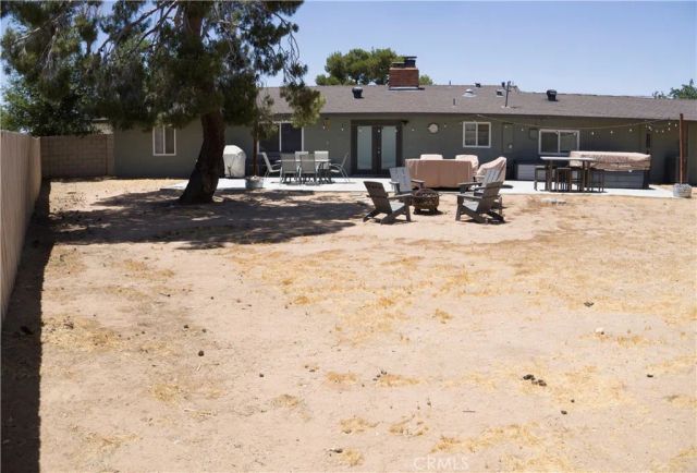 13033 Chief Joseph, Apple Valley, CA 92308