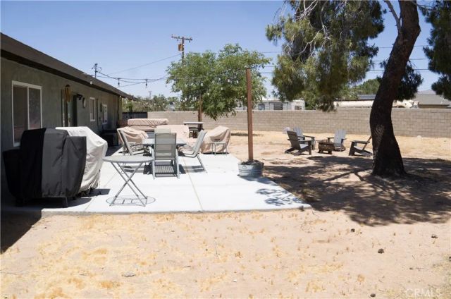 13033 Chief Joseph, Apple Valley, CA 92308