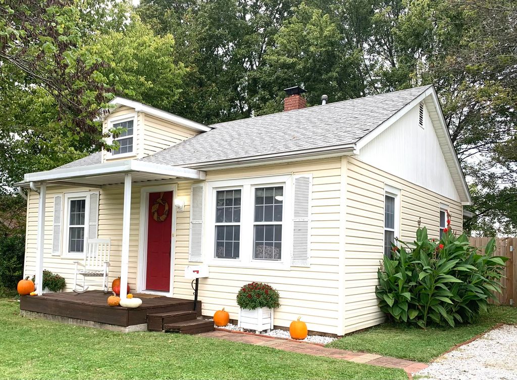 2431 East Cherry Street, Springfield, MO 65802