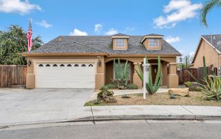 1571 Lemon Avenue, Madera, CA 93637