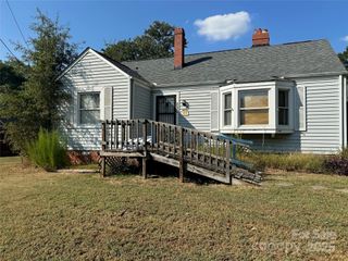 820 Maple Avenue, Salisbury, NC 28144