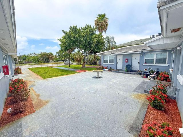 1001 S FEDERAL Highway, Lake Worth Beach, FL 33460