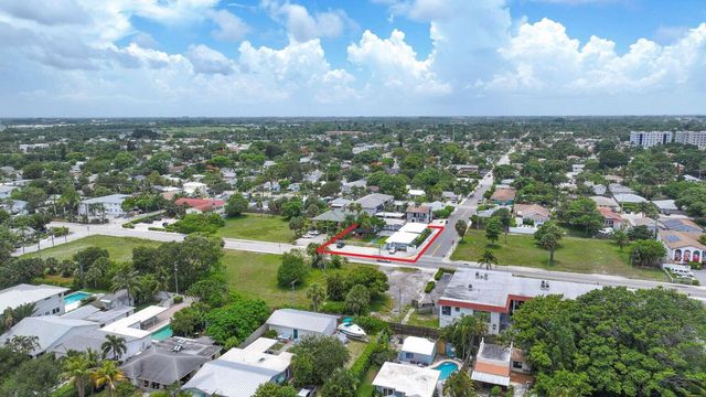 1001 S FEDERAL Highway, Lake Worth Beach, FL 33460