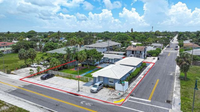 1001 S FEDERAL Highway, Lake Worth Beach, FL 33460