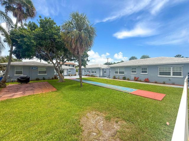 1001 S FEDERAL Highway, Lake Worth Beach, FL 33460