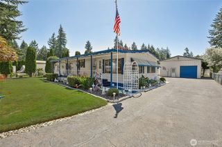 2529 113th Wy SW, Olympia, WA 98512