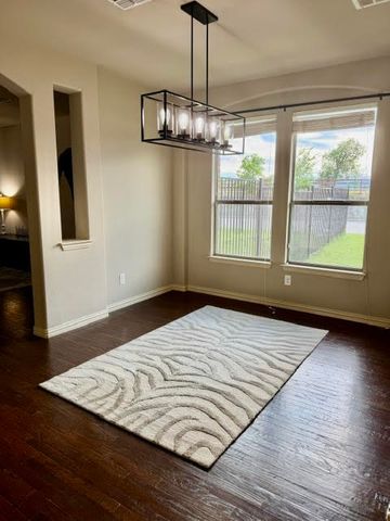 4500 Lakeside Hollow Street, Fort Worth, TX 76262