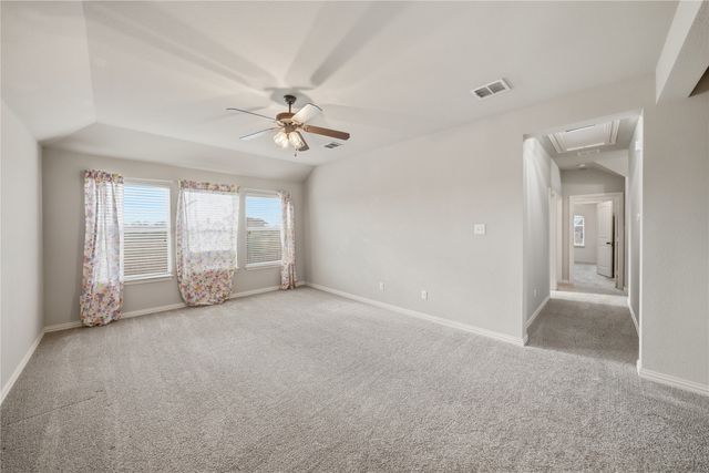 4500 Lakeside Hollow Street, Fort Worth, TX 76262