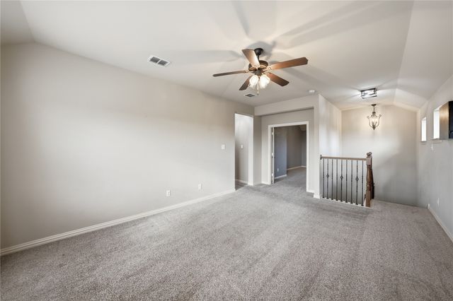 4500 Lakeside Hollow Street, Fort Worth, TX 76262