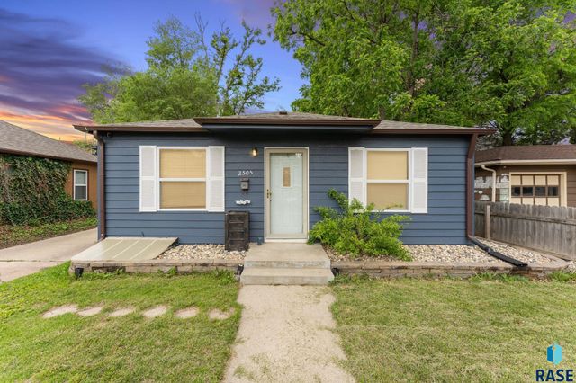 2505 S Western Ave Avenue, Sioux Falls, SD 57105