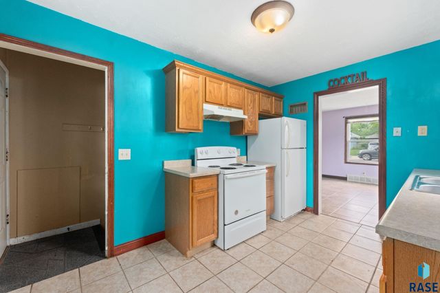 2505 S Western Ave Avenue, Sioux Falls, SD 57105