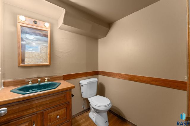 2505 S Western Ave Avenue, Sioux Falls, SD 57105