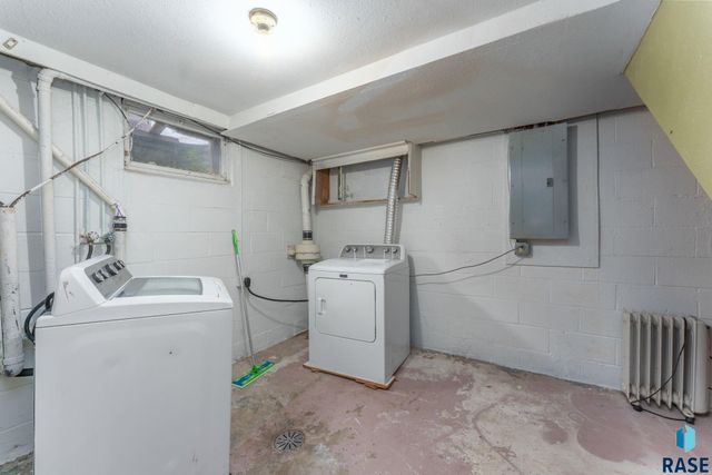 2505 S Western Ave Avenue, Sioux Falls, SD 57105