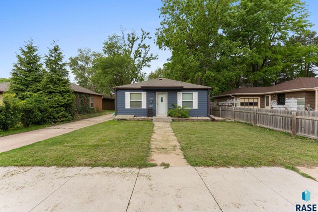 2505 S Western Ave Avenue, Sioux Falls, SD 57105
