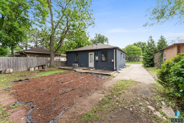 2505 S Western Ave Avenue, Sioux Falls, SD 57105