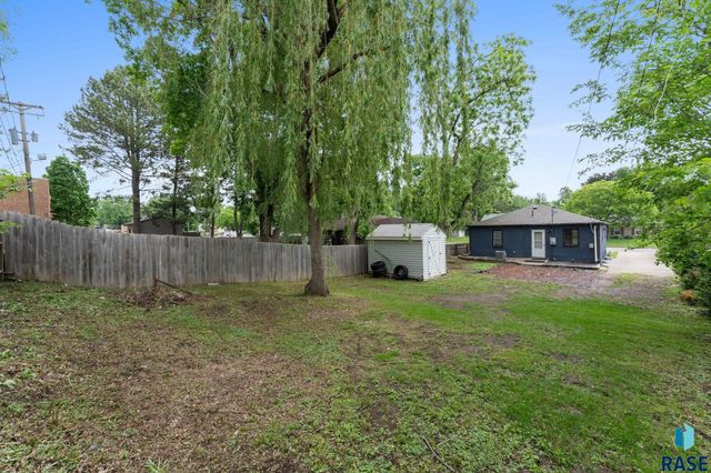 2505 S Western Ave Avenue, Sioux Falls, SD 57105