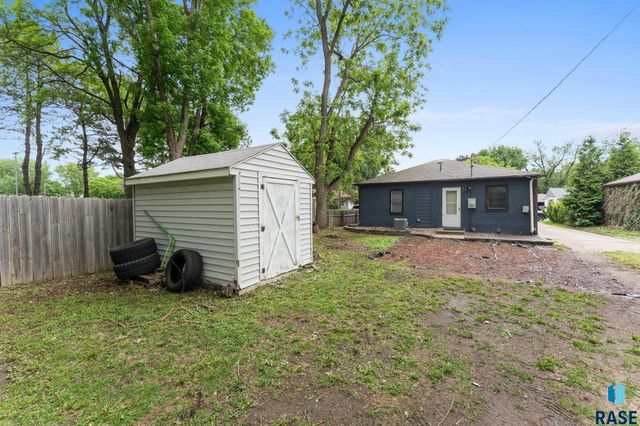 2505 S Western Ave Avenue, Sioux Falls, SD 57105