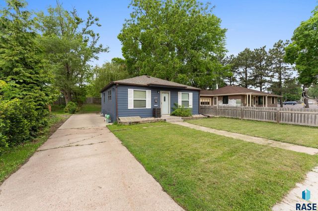 2505 S Western Ave Avenue, Sioux Falls, SD 57105