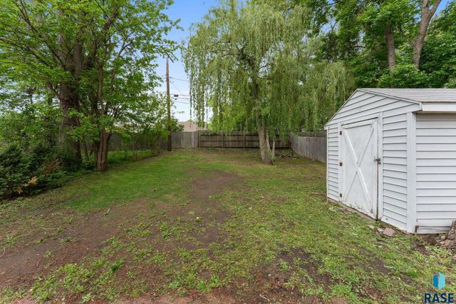 2505 S Western Ave Avenue, Sioux Falls, SD 57105